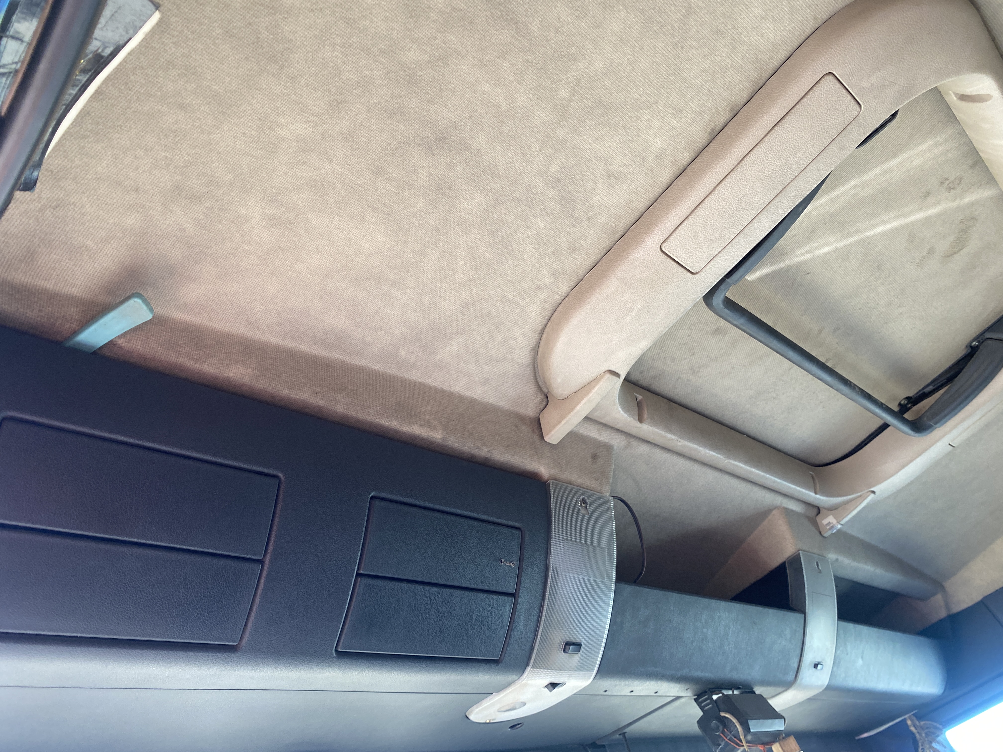 SITRAK C7H 6x4 Самосвал 2021 г. - фото 12