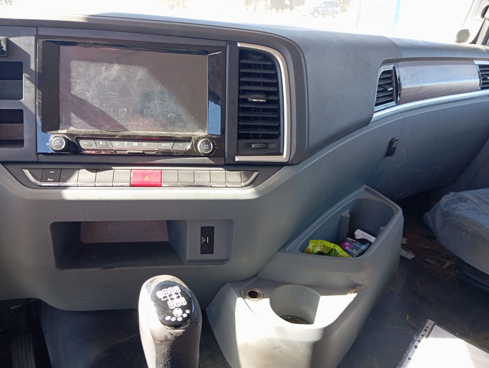 Shacman (Shaanxi) SX* 8x4 Самосвал 2023 г. - фото 7