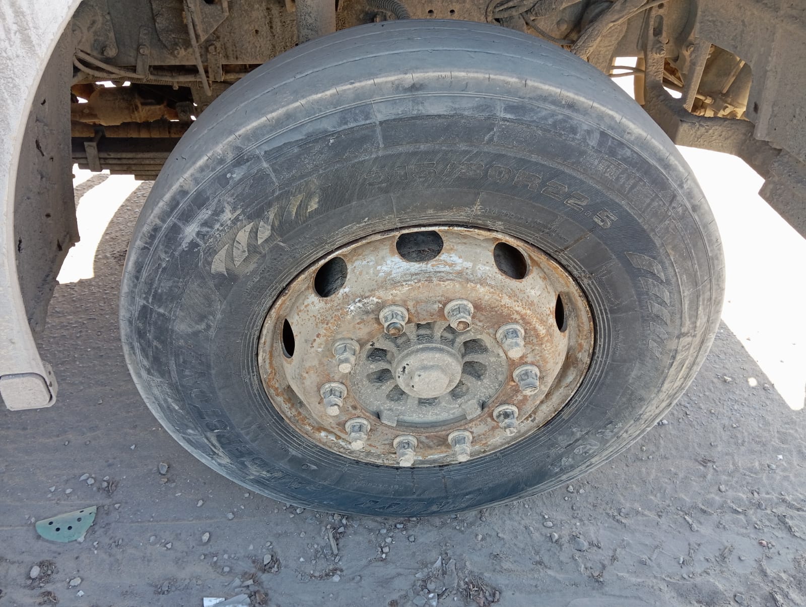 Shacman (Shaanxi) SX* 8x4 Самосвал 2023 г. - фото 8