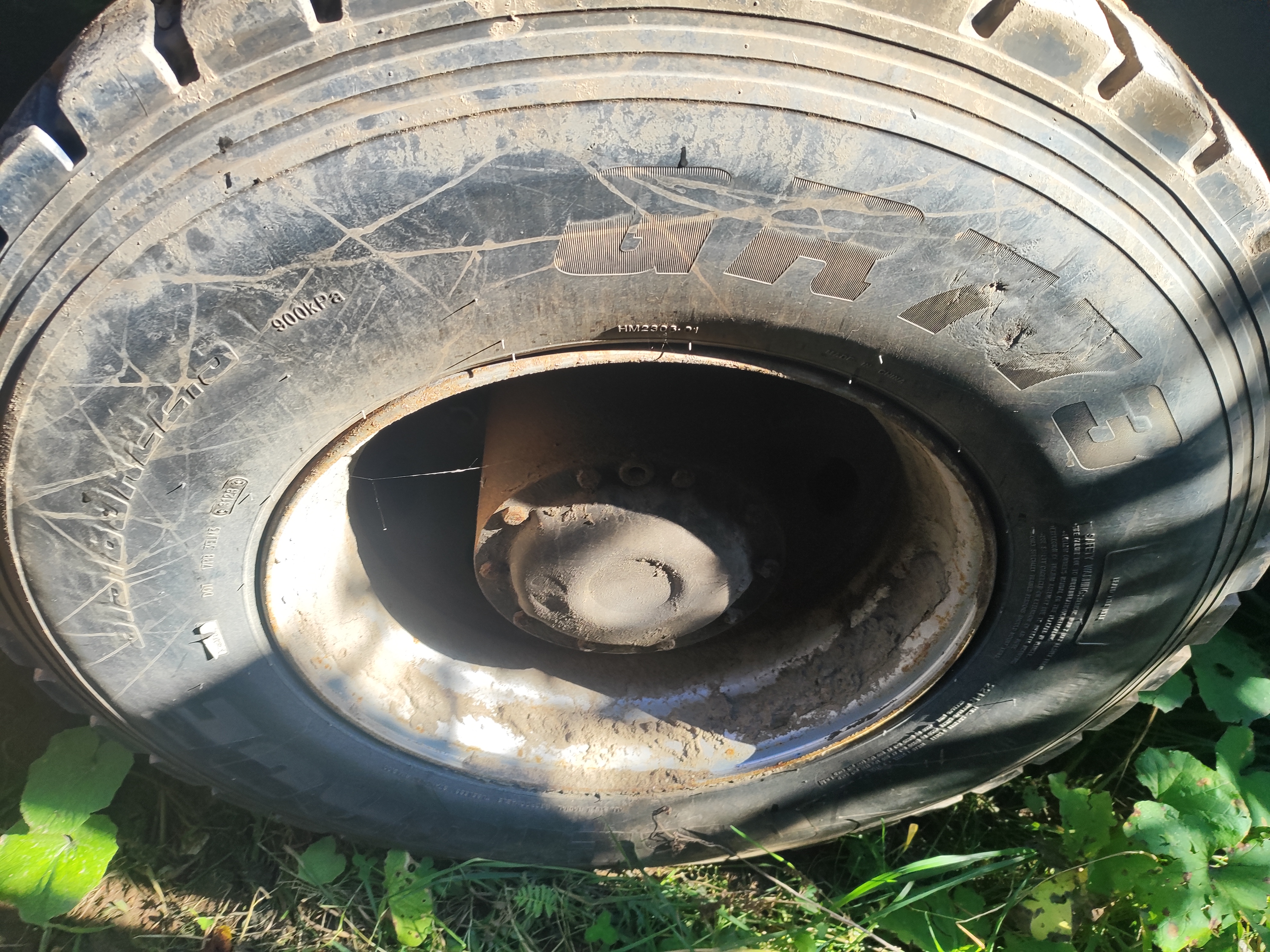 Shacman (Shaanxi) SX* 8x4 Самосвал 2023 г. - фото 8