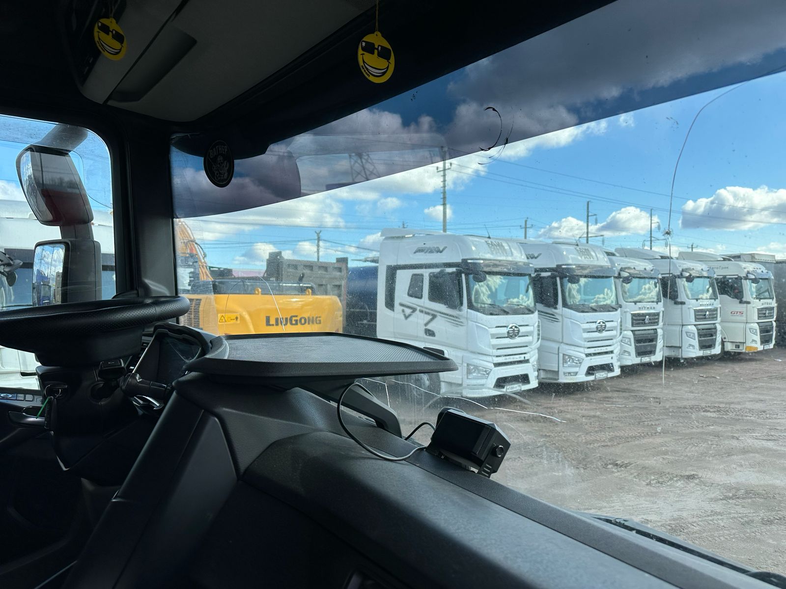 Scania R 4x2 Седельный тягач 2020 г. - фото 5