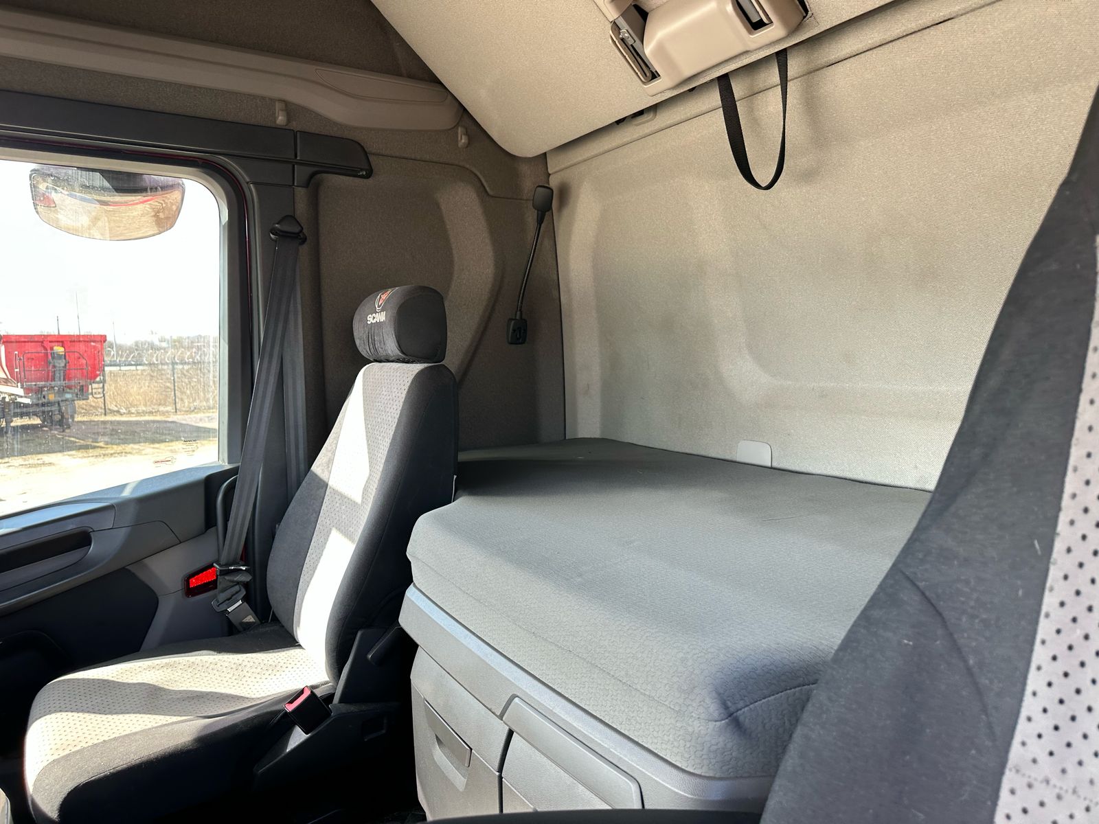 Scania R 4x2 Седельный тягач 2020 г. - фото 7