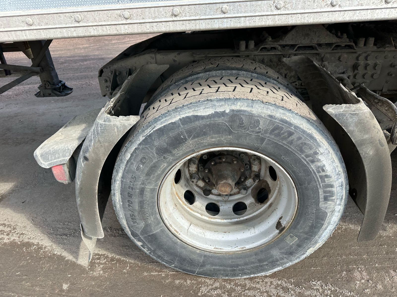 Scania R 4x2 Седельный тягач 2020 г. - фото 9