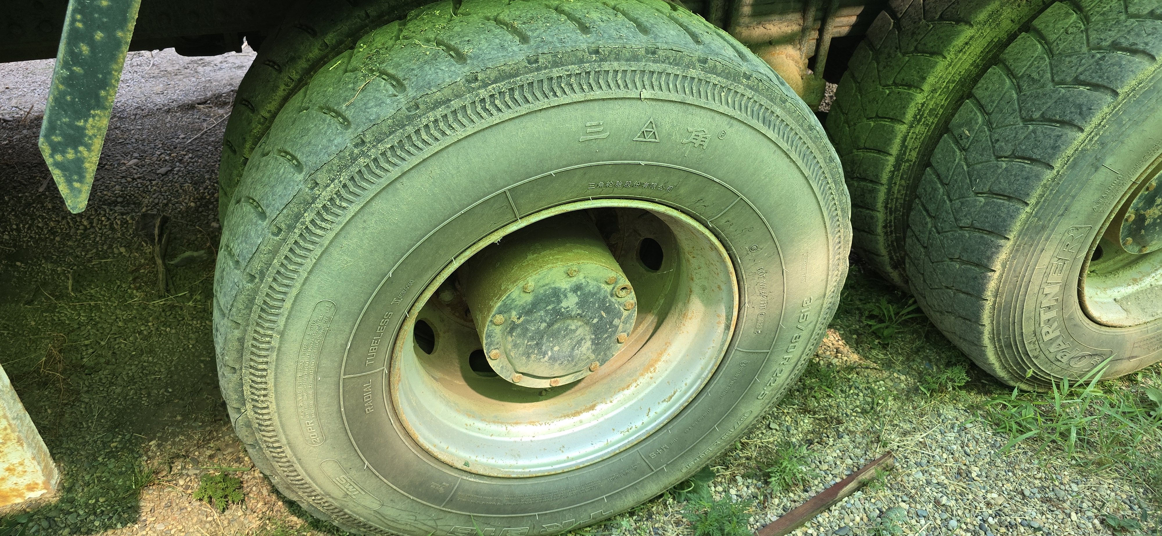 Shacman (Shaanxi) SX* 8x4 Самосвал 2022 г. - фото 7