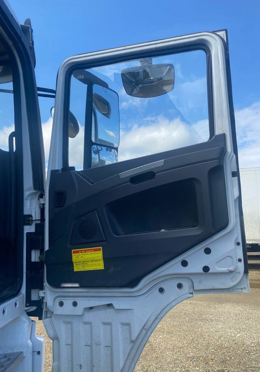 Shacman (Shaanxi) SX* 8x4 Самосвал 2022 г. - фото 9