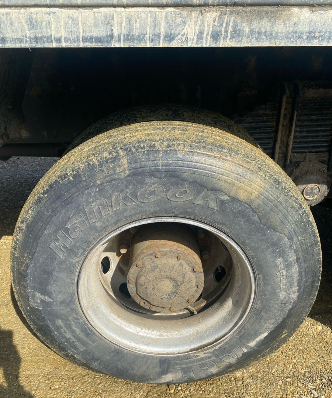 Shacman (Shaanxi) SX* 8x4 Самосвал 2022 г. - фото 12