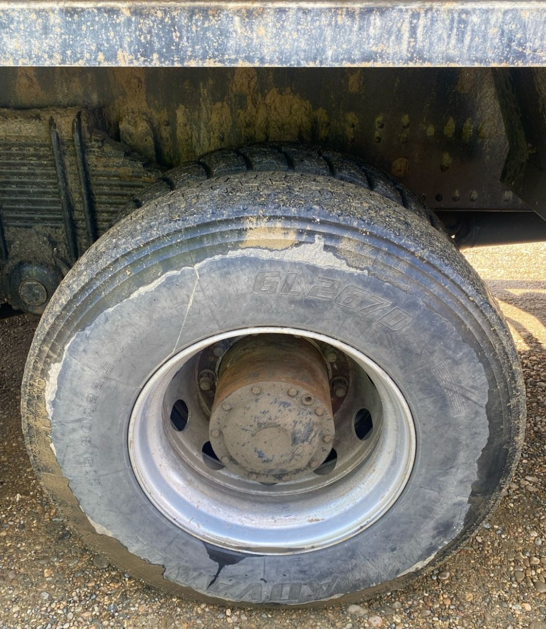 Shacman (Shaanxi) SX* 8x4 Самосвал 2022 г. - фото 13