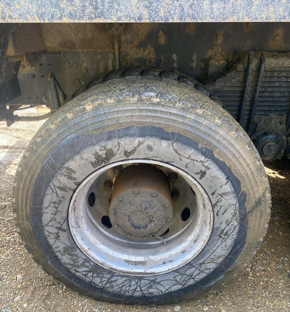 Shacman (Shaanxi) SX* 8x4 Самосвал 2022 г. - фото 14