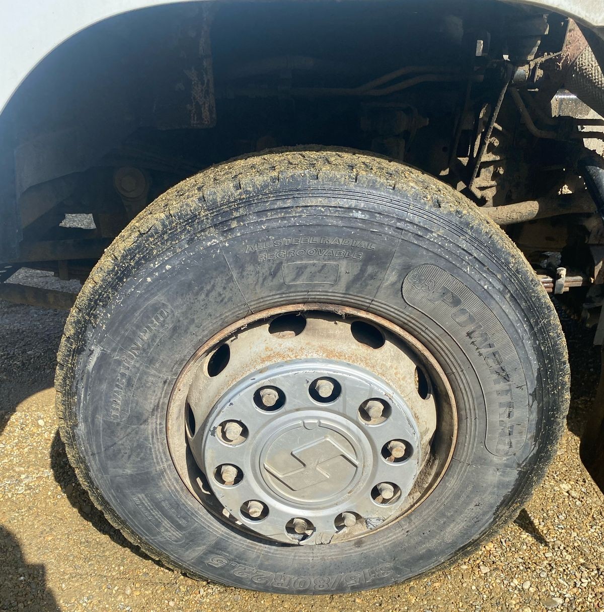 Shacman (Shaanxi) SX* 8x4 Самосвал 2022 г. - фото 17