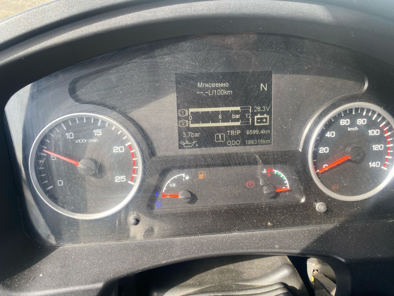 Shacman (Shaanxi) SX* 8x4 Самосвал 2022 г. - фото 20