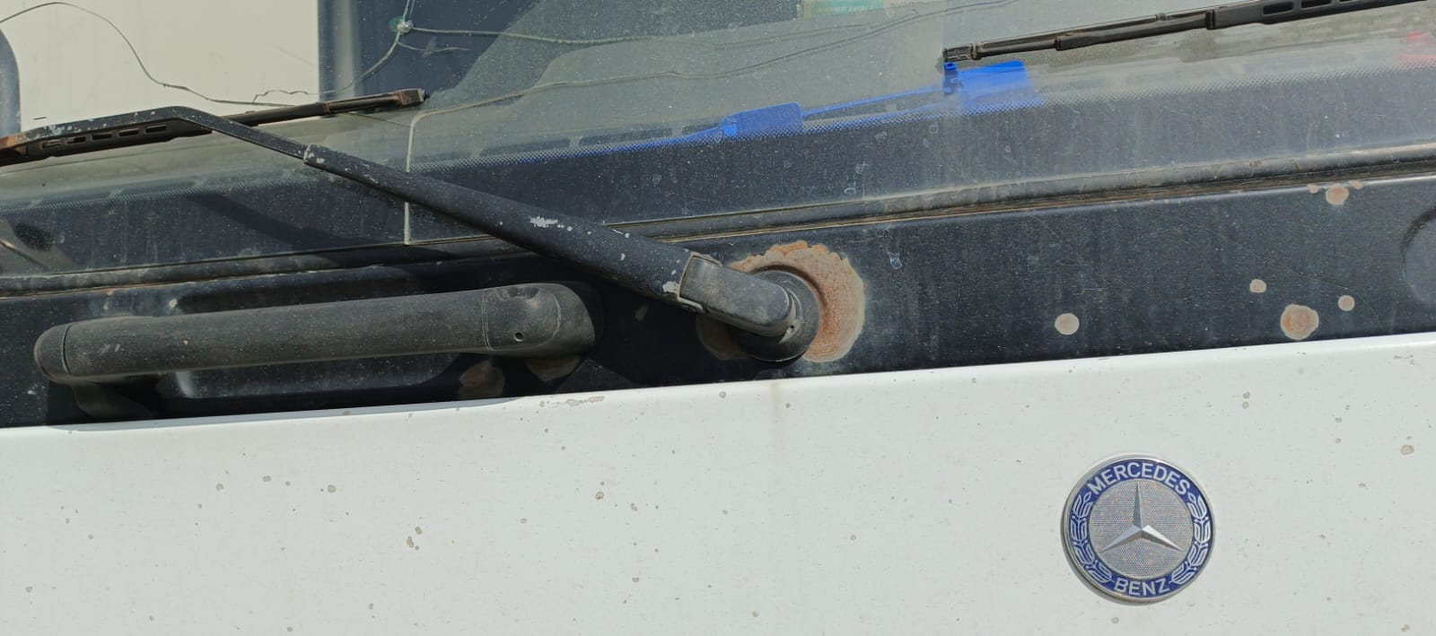 Mercedes-Benz ATEGO 4x2 Изотермический/рефрижератор с гидробортом 2017 г. - фото 16