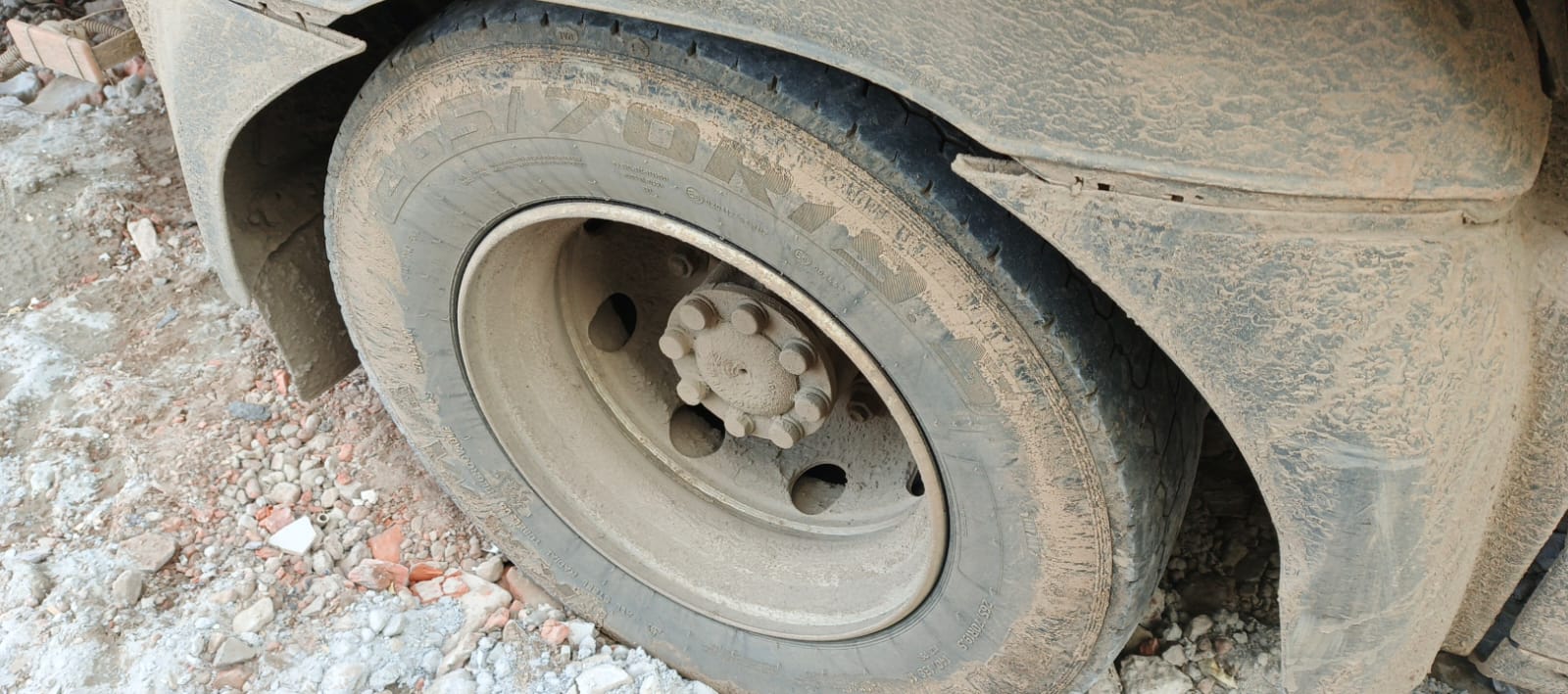 Mercedes-Benz ATEGO 4x2 Изотермический/рефрижератор с гидробортом 2017 г. - фото 19