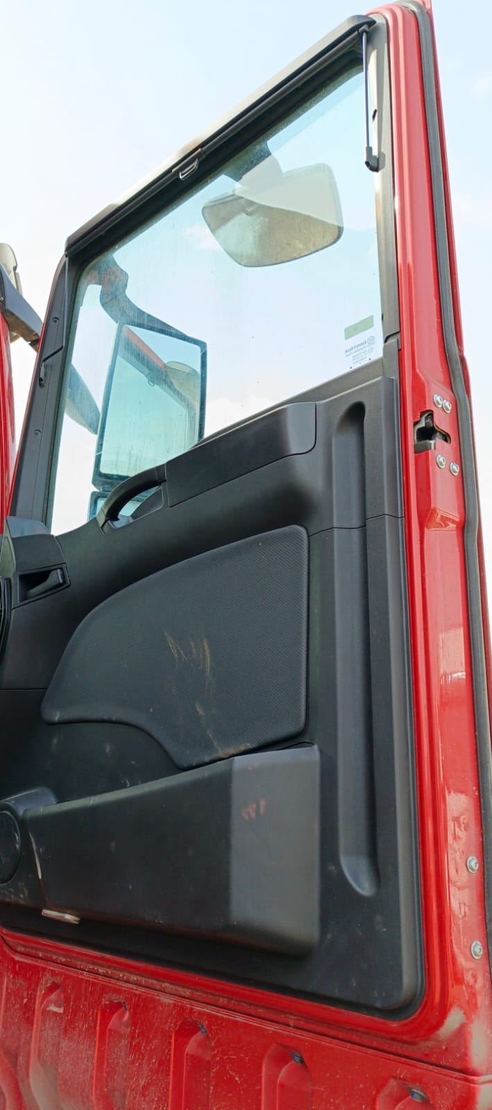 SITRAK C7H 4x2 Седельный тягач 2023 г. - фото 6