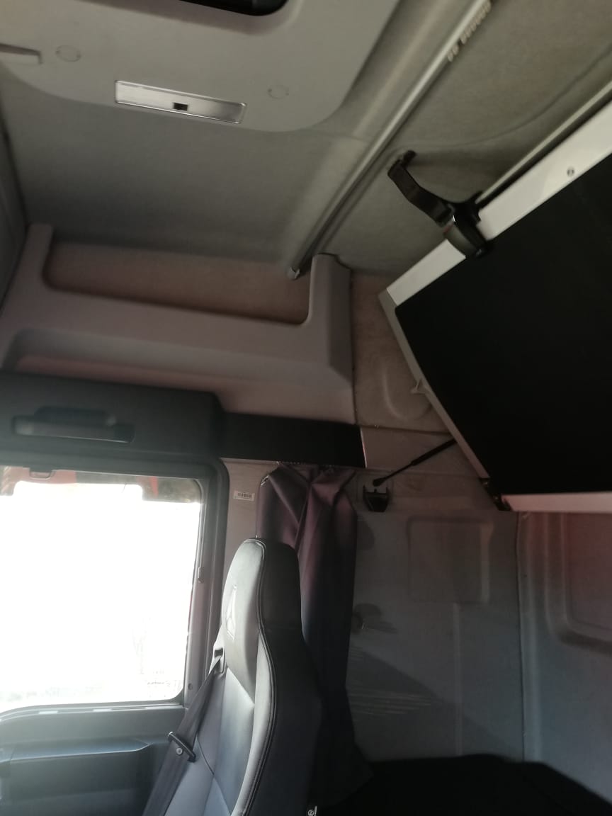 SITRAK C7H 4x2 Седельный тягач 2023 г. - фото 10