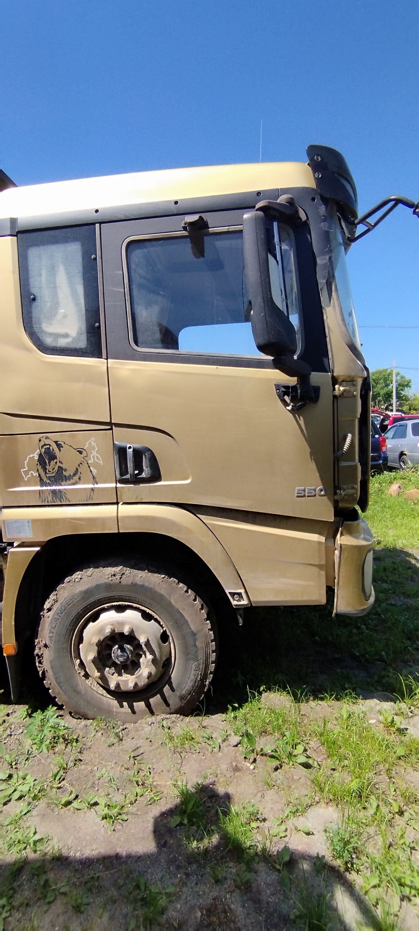 Shacman (Shaanxi) SX* 8x4 Самосвал 2024 г.