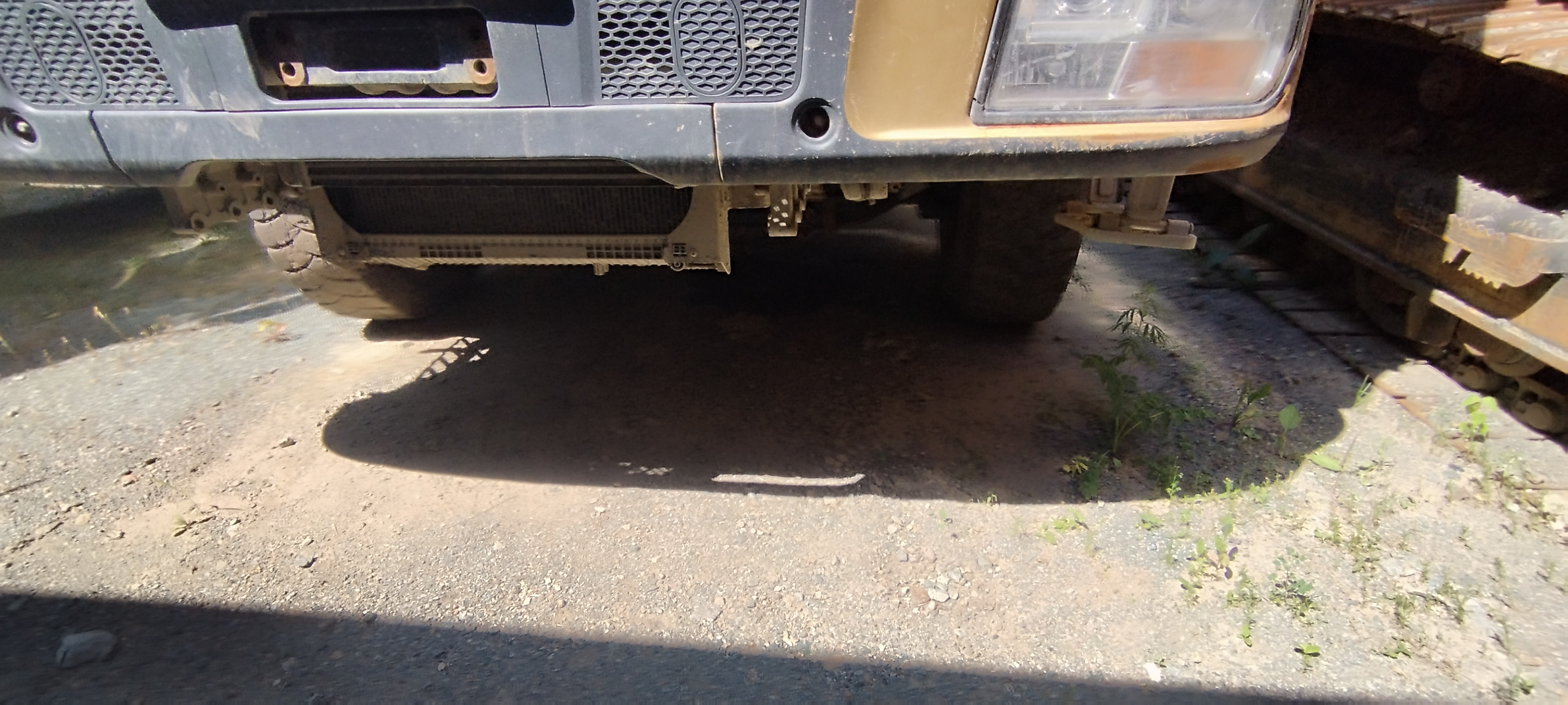 Shacman (Shaanxi) SX* 8x4 Самосвал 2024 г. - фото 15