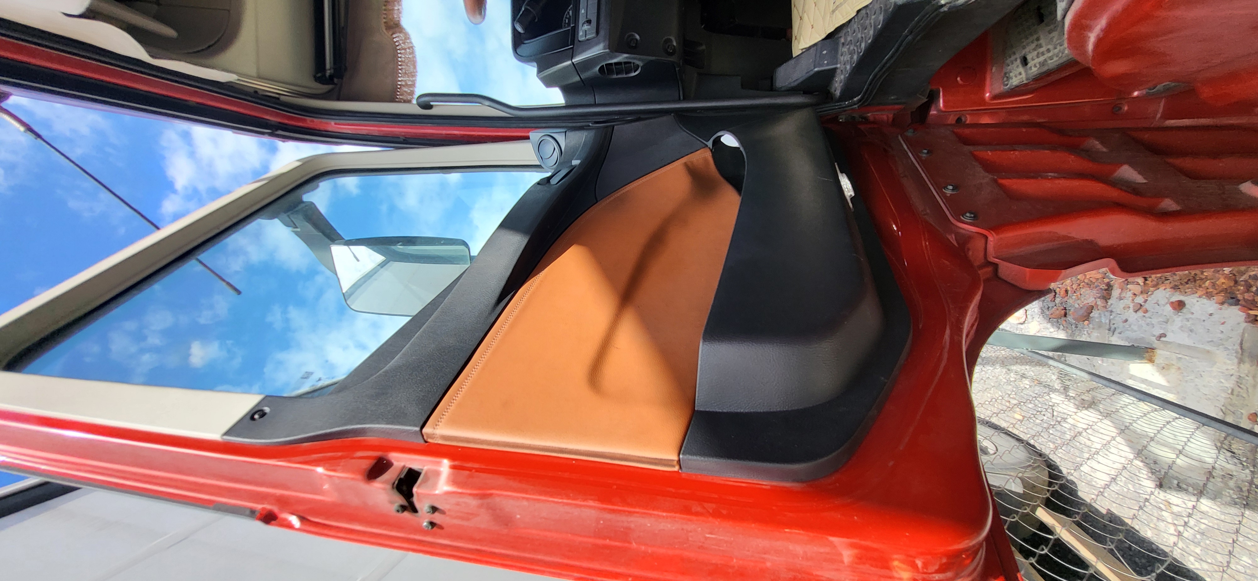 Foton AUMAN 4x2 Седельный тягач 2023 г. - фото 9