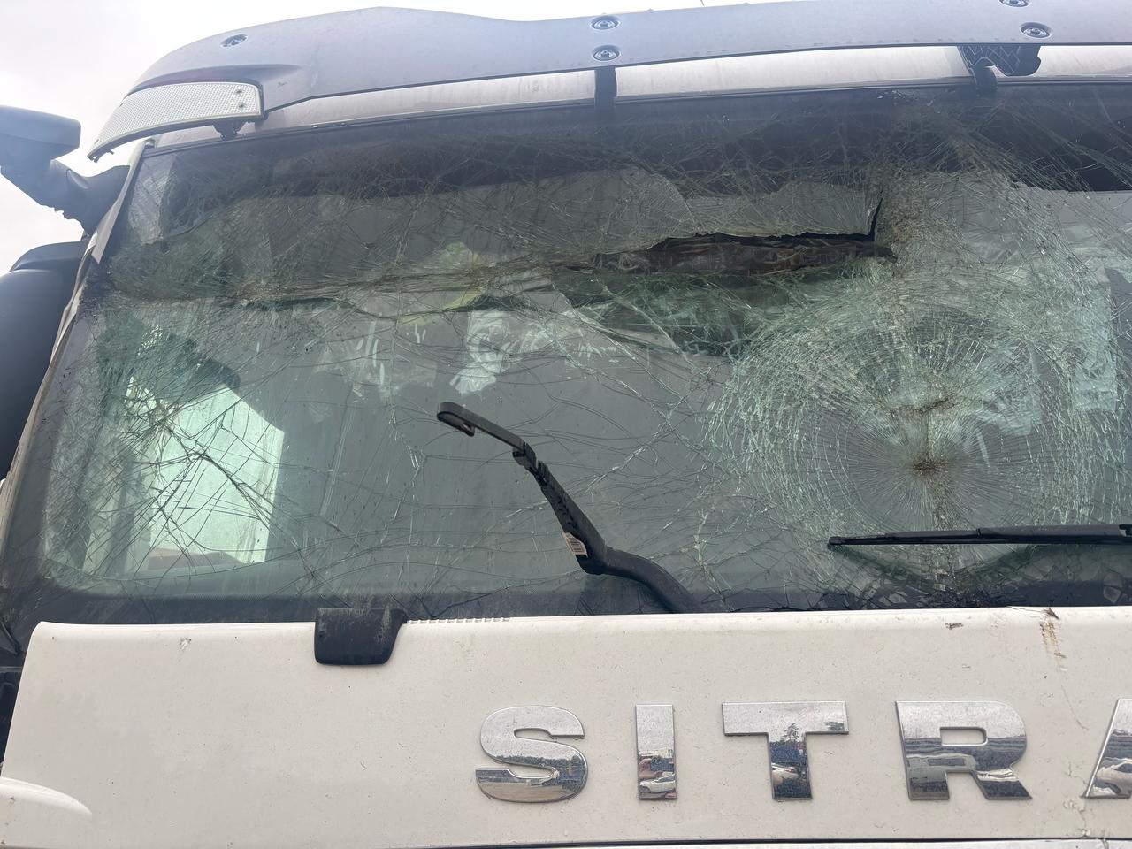 SITRAK C7H 4x2 Седельный тягач 2023 г. - фото 7