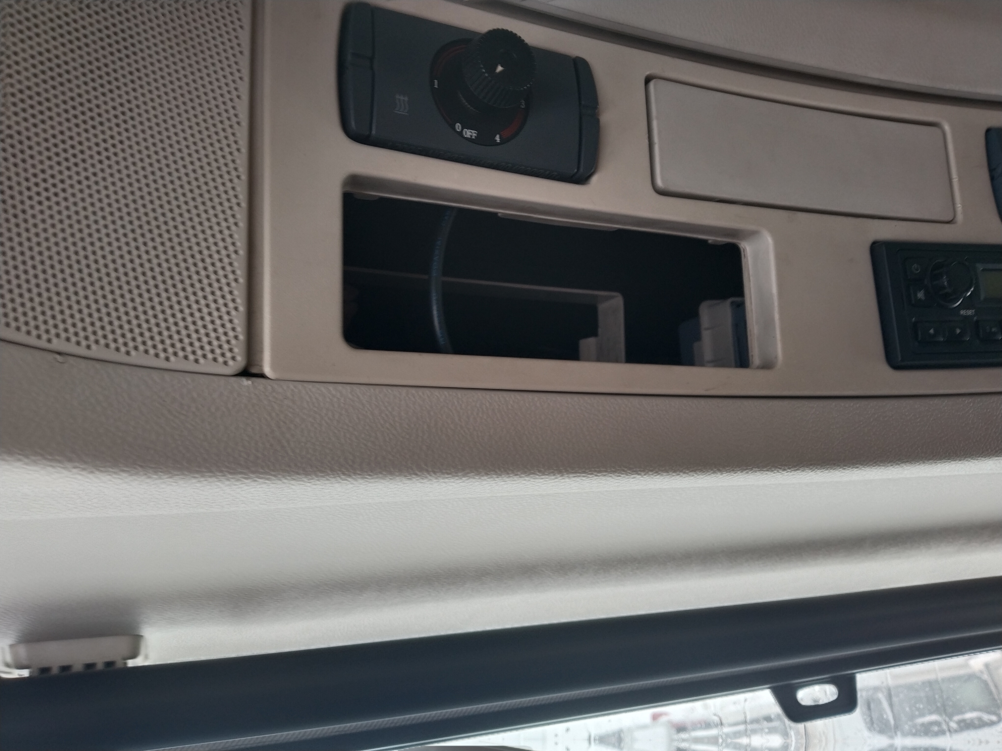 Foton AUMAN 4x2 Седельный тягач 2019 г. - фото 11