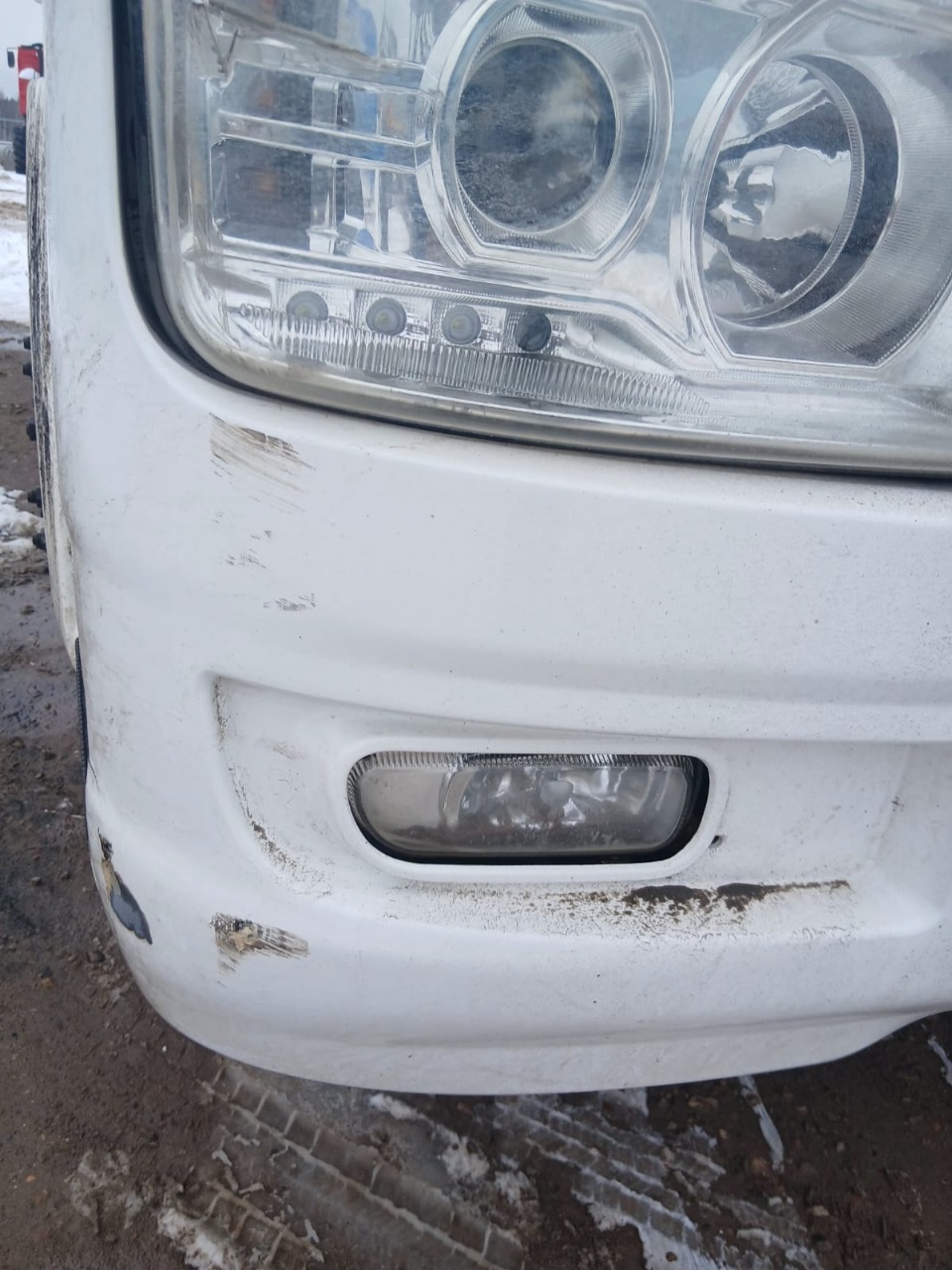 КамАЗ 5490 4x2 Седельный тягач 2018 г. - фото 13