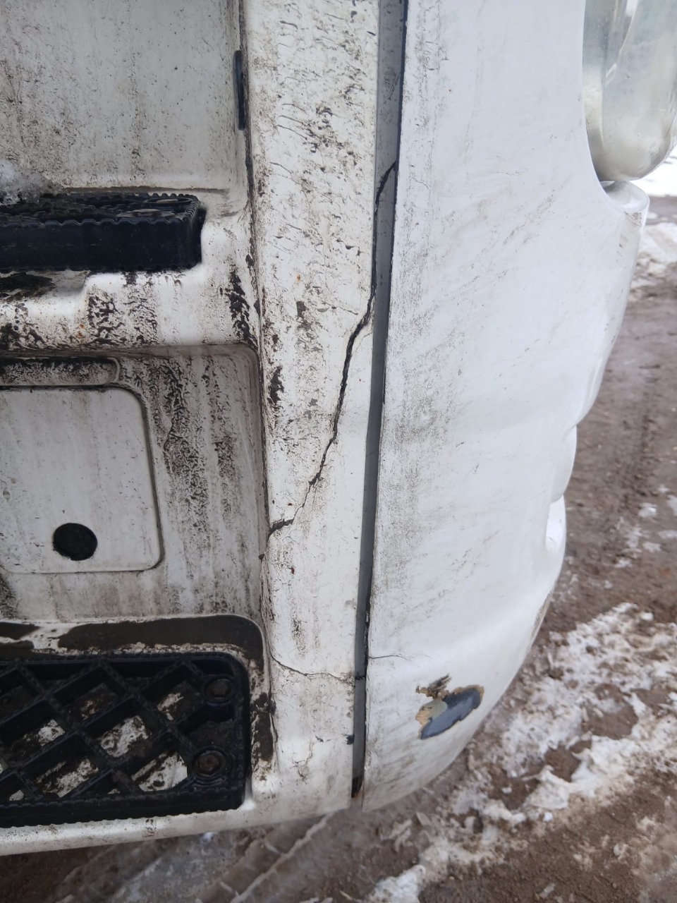 КамАЗ 5490 4x2 Седельный тягач 2018 г. - фото 15