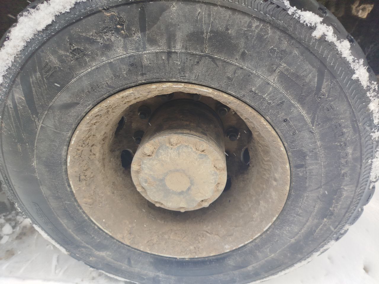 Howo T5G 6x4 Самосвал 2024 г. - фото 13