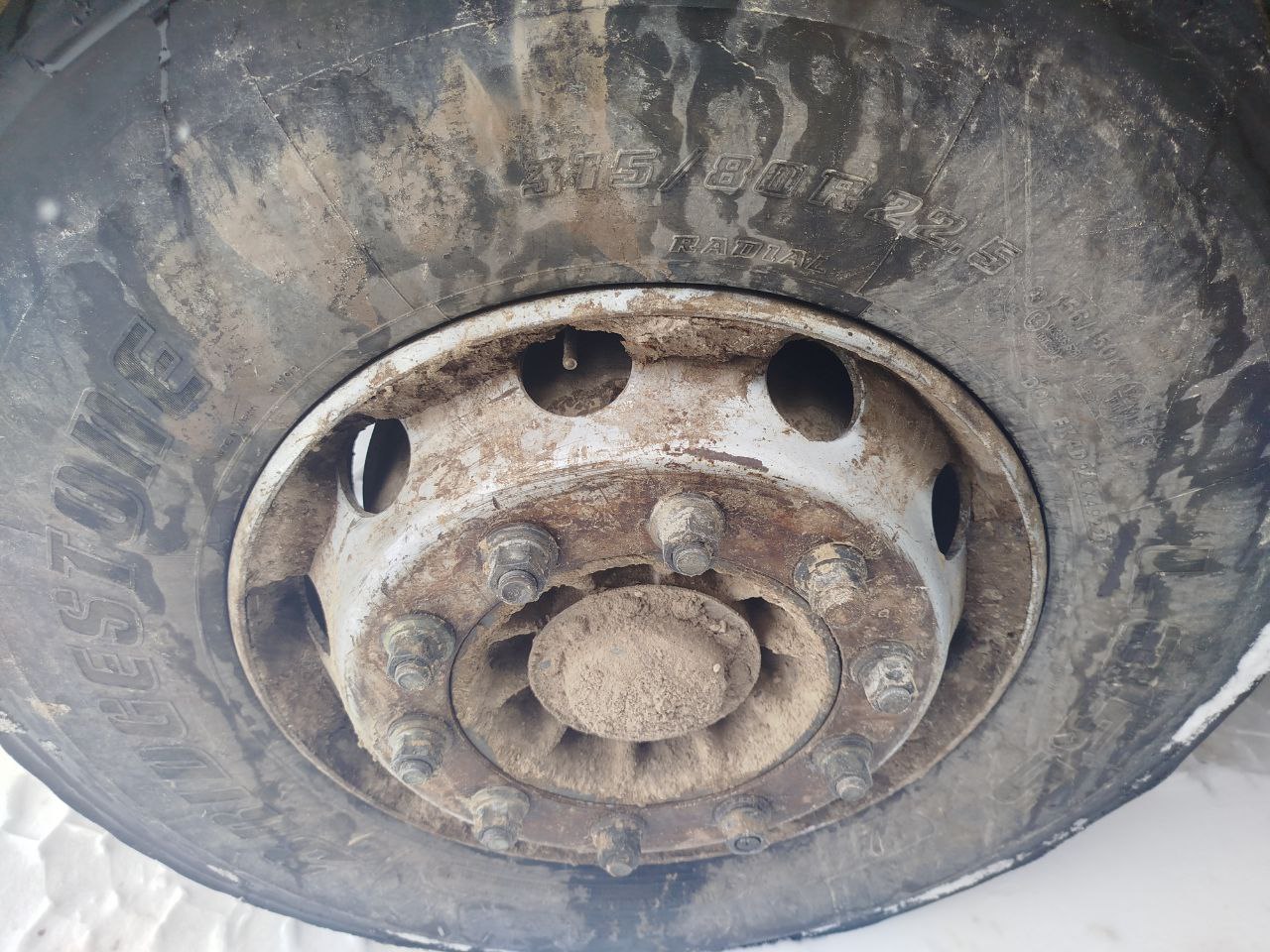 Howo T5G 6x4 Самосвал 2024 г. - фото 14