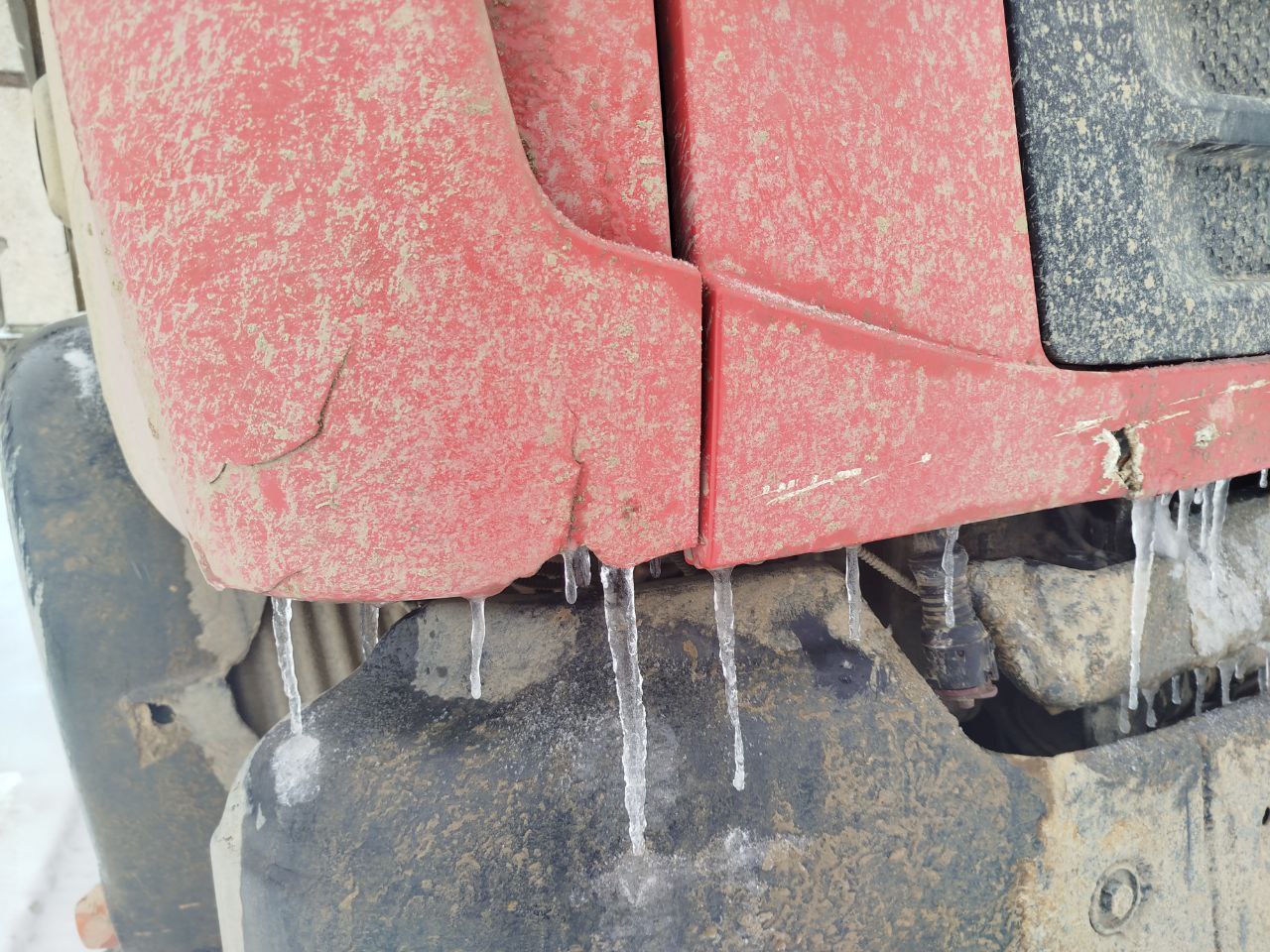 Howo T5G 6x4 Самосвал 2024 г. - фото 18