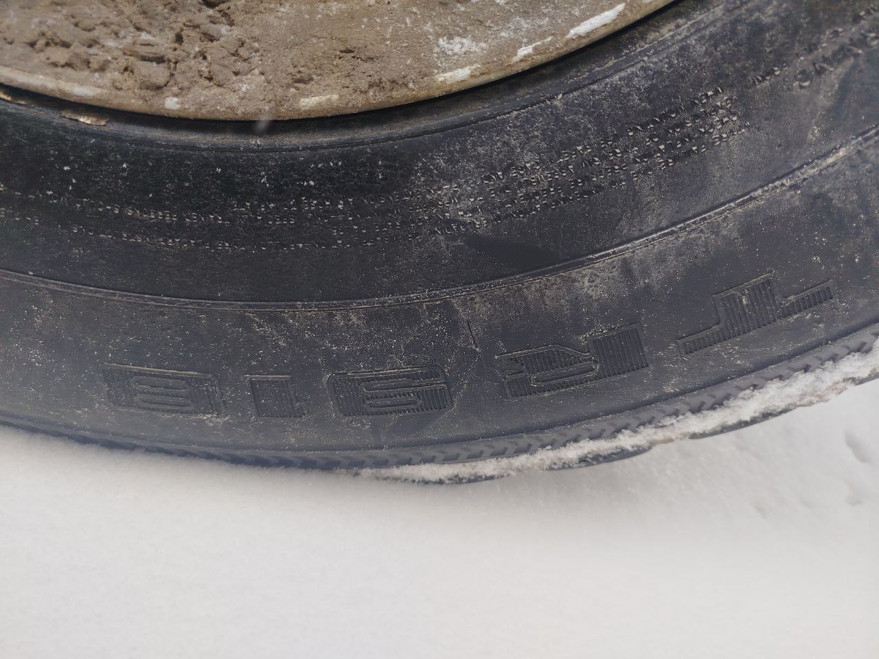 Howo T5G 6x4 Самосвал 2024 г. - фото 19