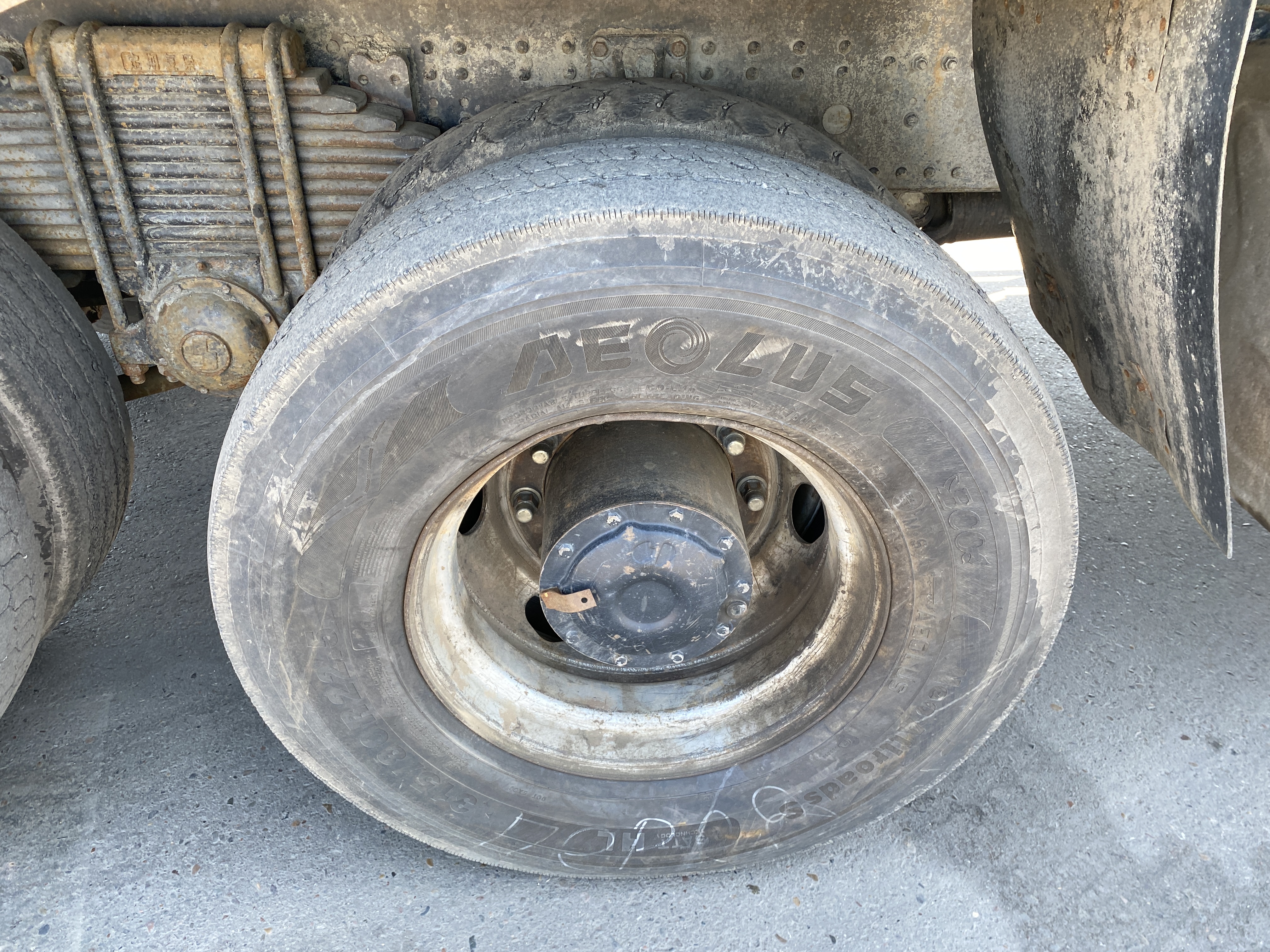 Shacman (Shaanxi) SX* 8x4 Самосвал 2022 г. - фото 15