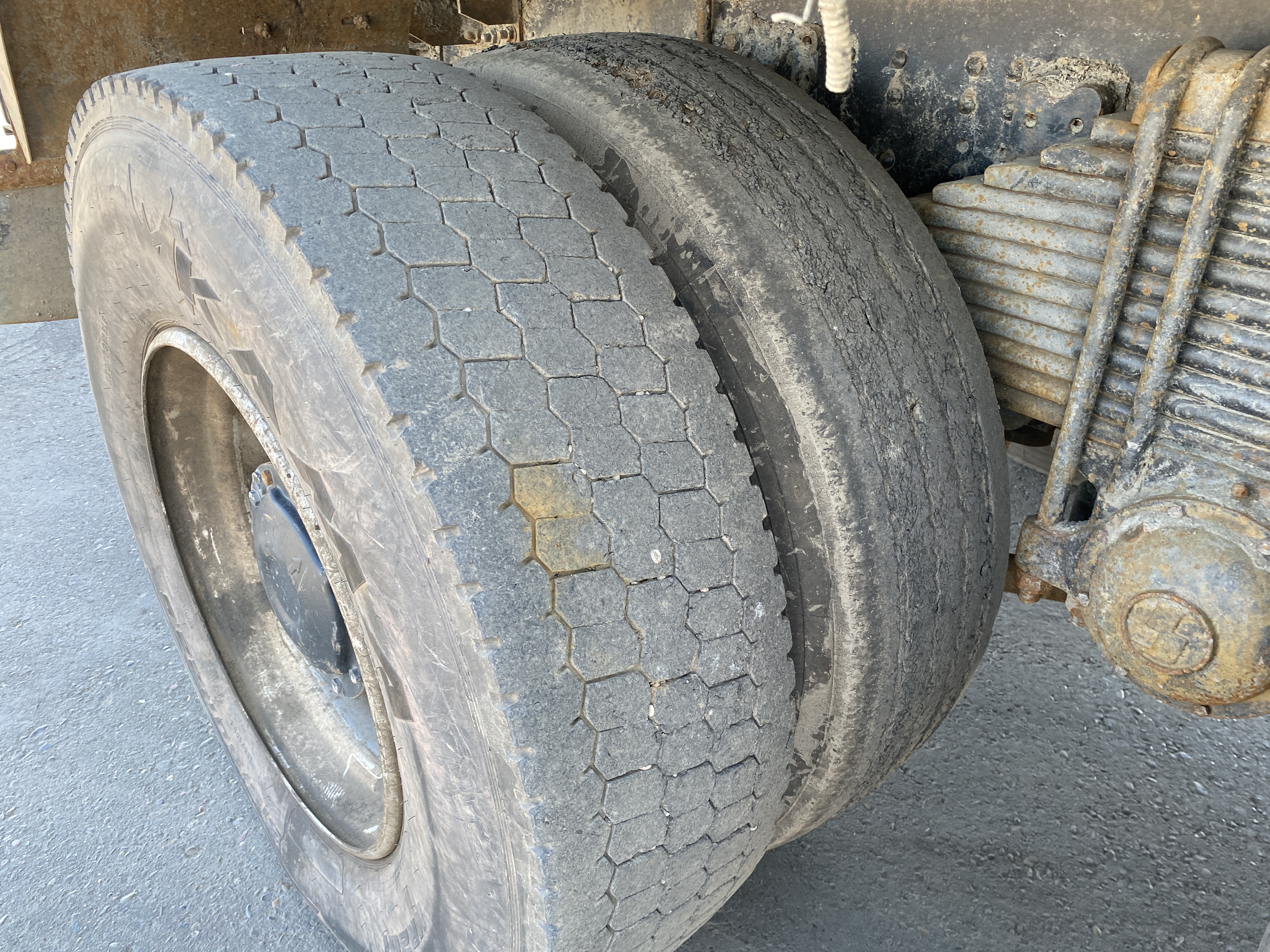 Shacman (Shaanxi) SX* 8x4 Самосвал 2022 г. - фото 19