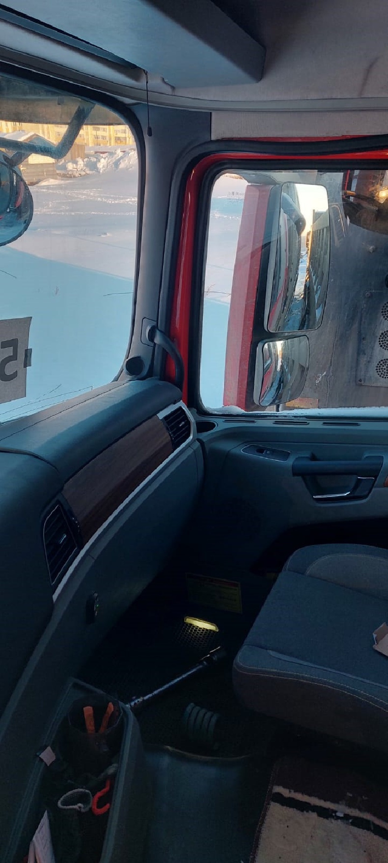 Shacman (Shaanxi) SX* 8x4 Самосвал 2024 г. - фото 9