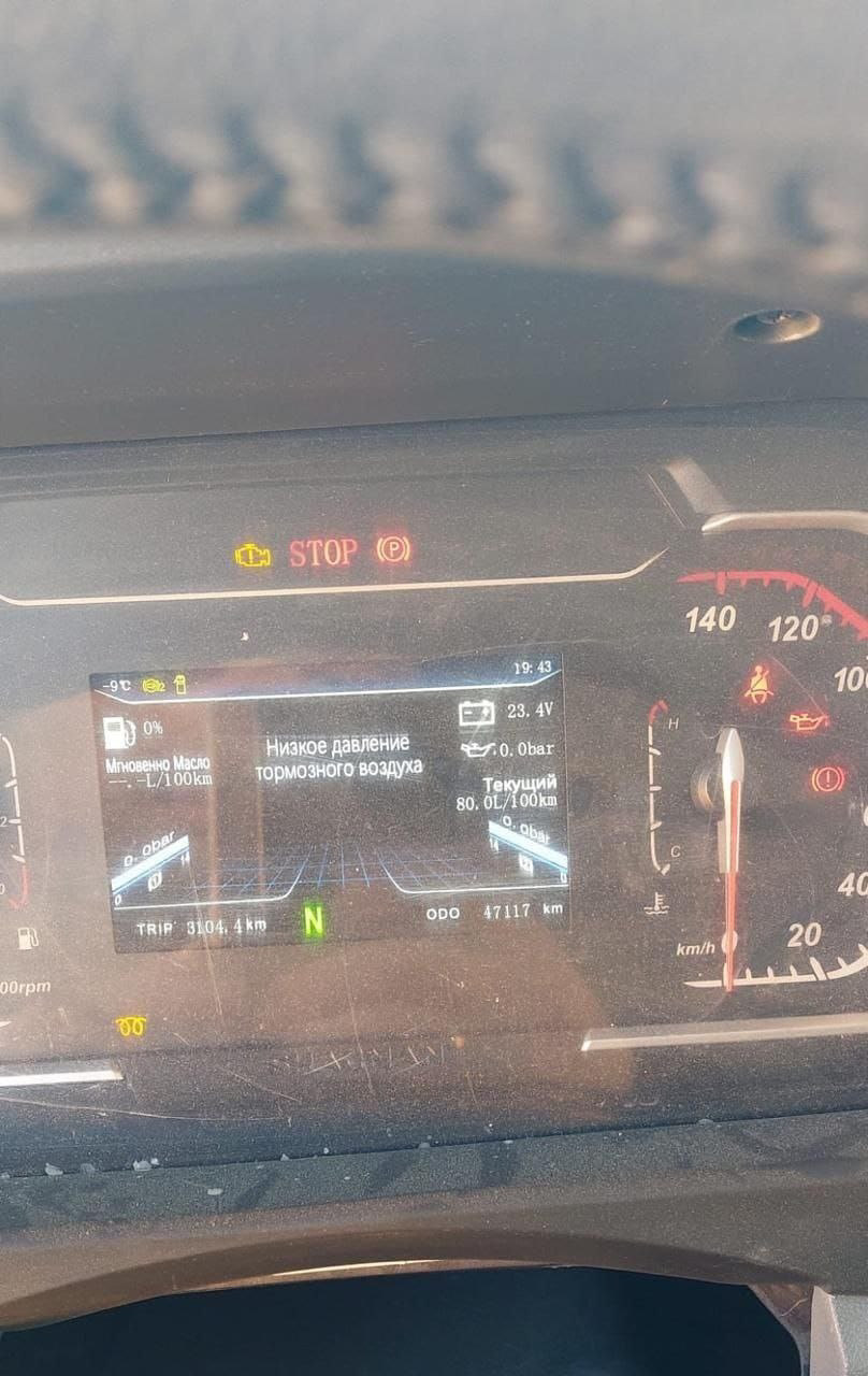 Shacman (Shaanxi) SX* 8x4 Самосвал 2024 г. - фото 10