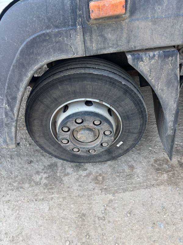 МАЗ 4371* 4x2 Бортовой (Евроборт) 2021 г. - фото 10