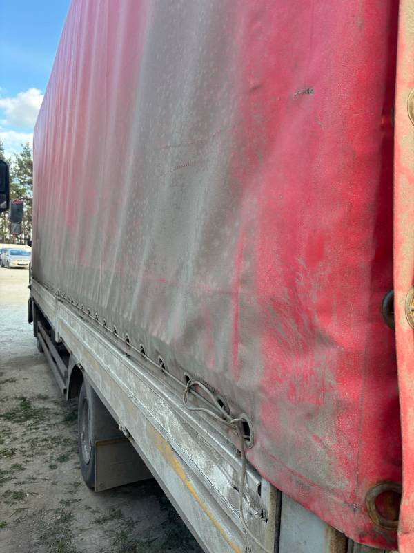 МАЗ 4371* 4x2 Бортовой (Евроборт) 2021 г. - фото 3