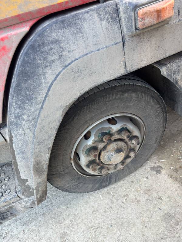 МАЗ 4371* 4x2 Бортовой (Евроборт) 2021 г. - фото 6