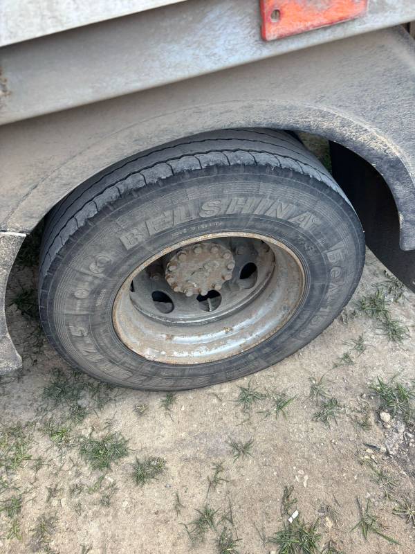 МАЗ 4371* 4x2 Бортовой (Евроборт) 2021 г. - фото 7