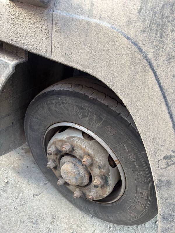 МАЗ 4371* 4x2 Бортовой (Евроборт) 2021 г. - фото 8