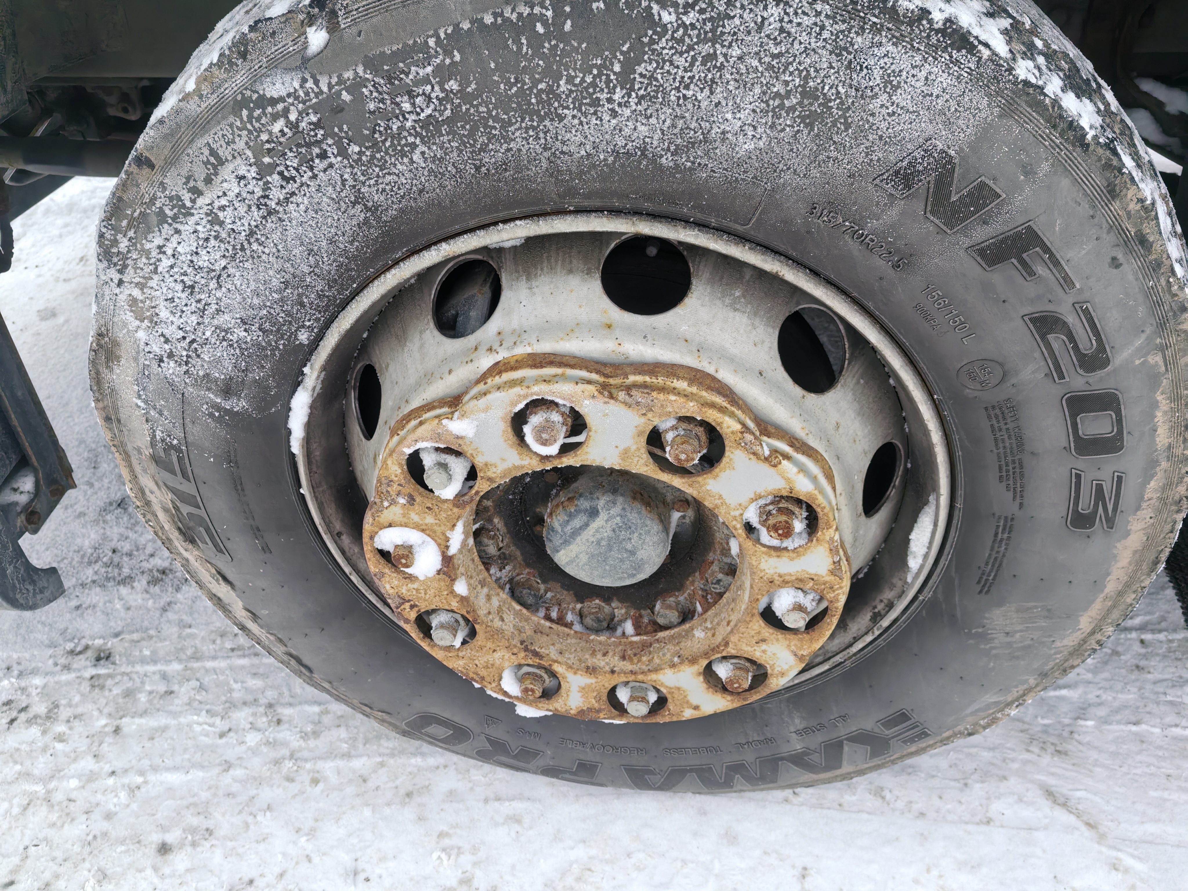 CHENGLONG H7 4x2 Седельный тягач 2024 г. - фото 10