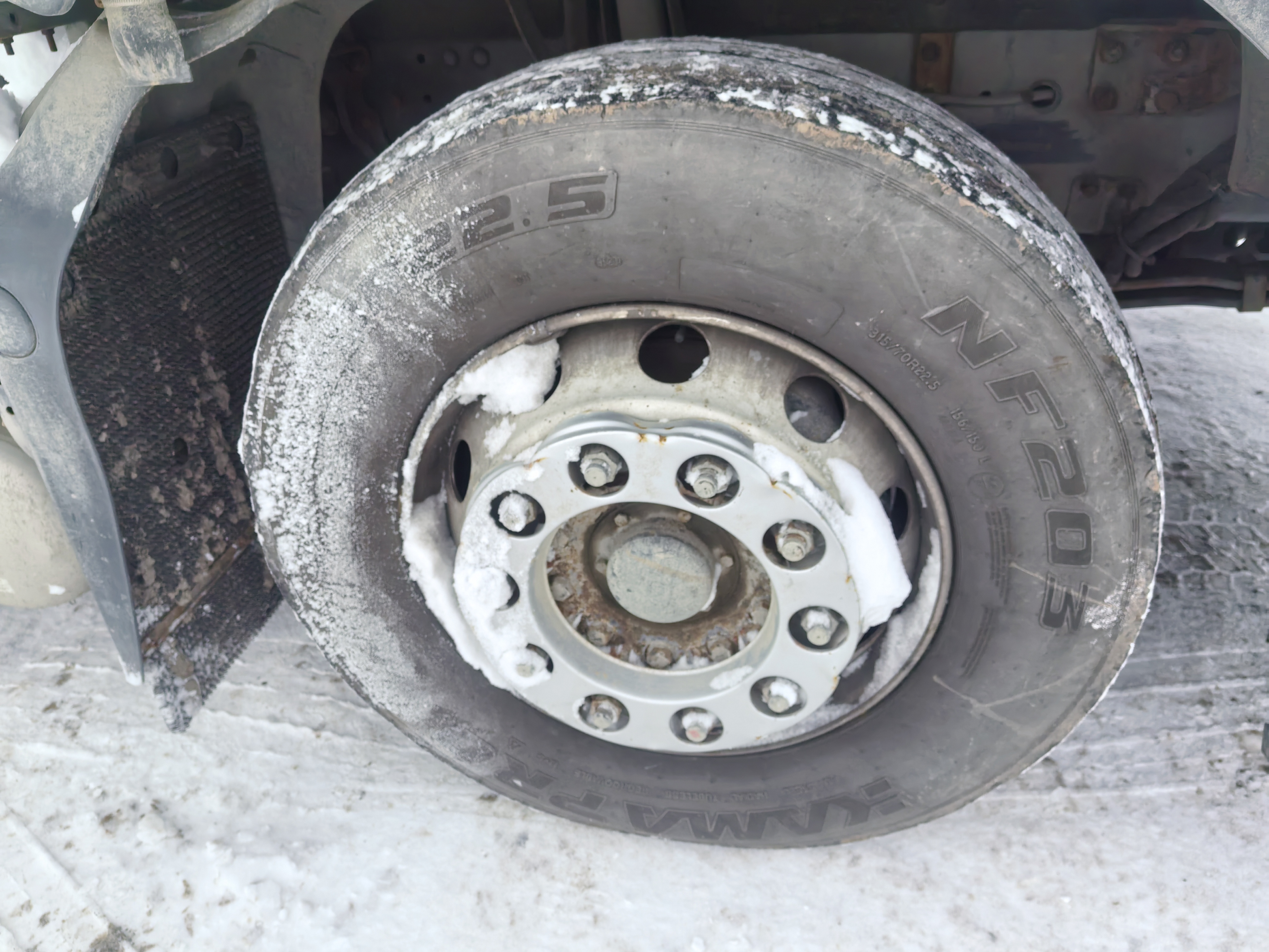 CHENGLONG H7 4x2 Седельный тягач 2024 г. - фото 11