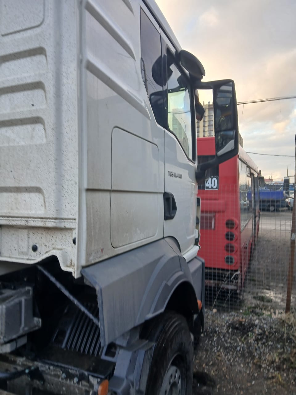 МАЗ 5440 4x2 Седельный тягач 2023 г. - фото 5