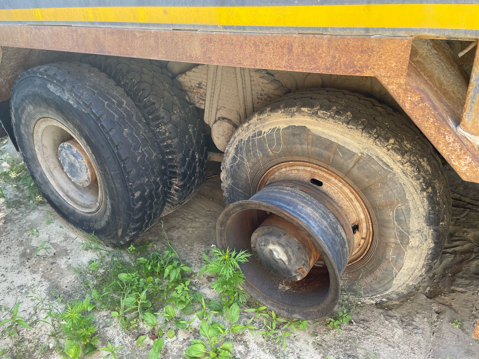 FAW J6 6x6 Самосвал 2022 г. - фото 4