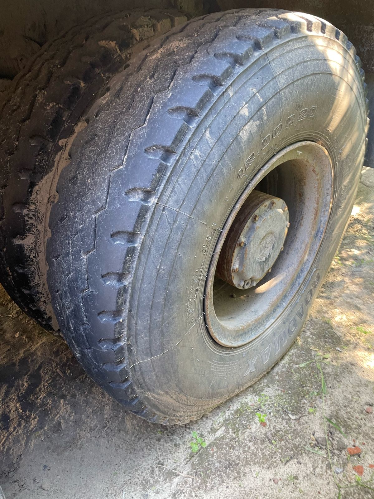 FAW J6 6x6 Самосвал 2022 г. - фото 5