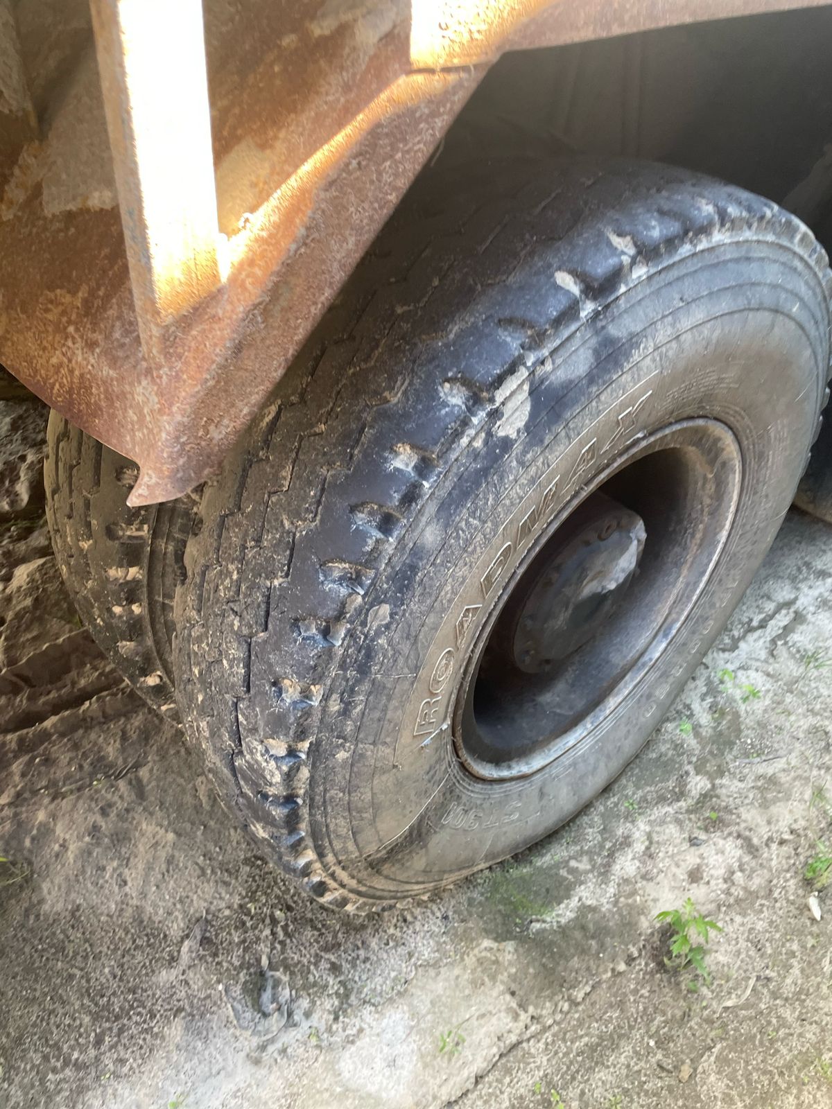 FAW J6 6x6 Самосвал 2022 г. - фото 6