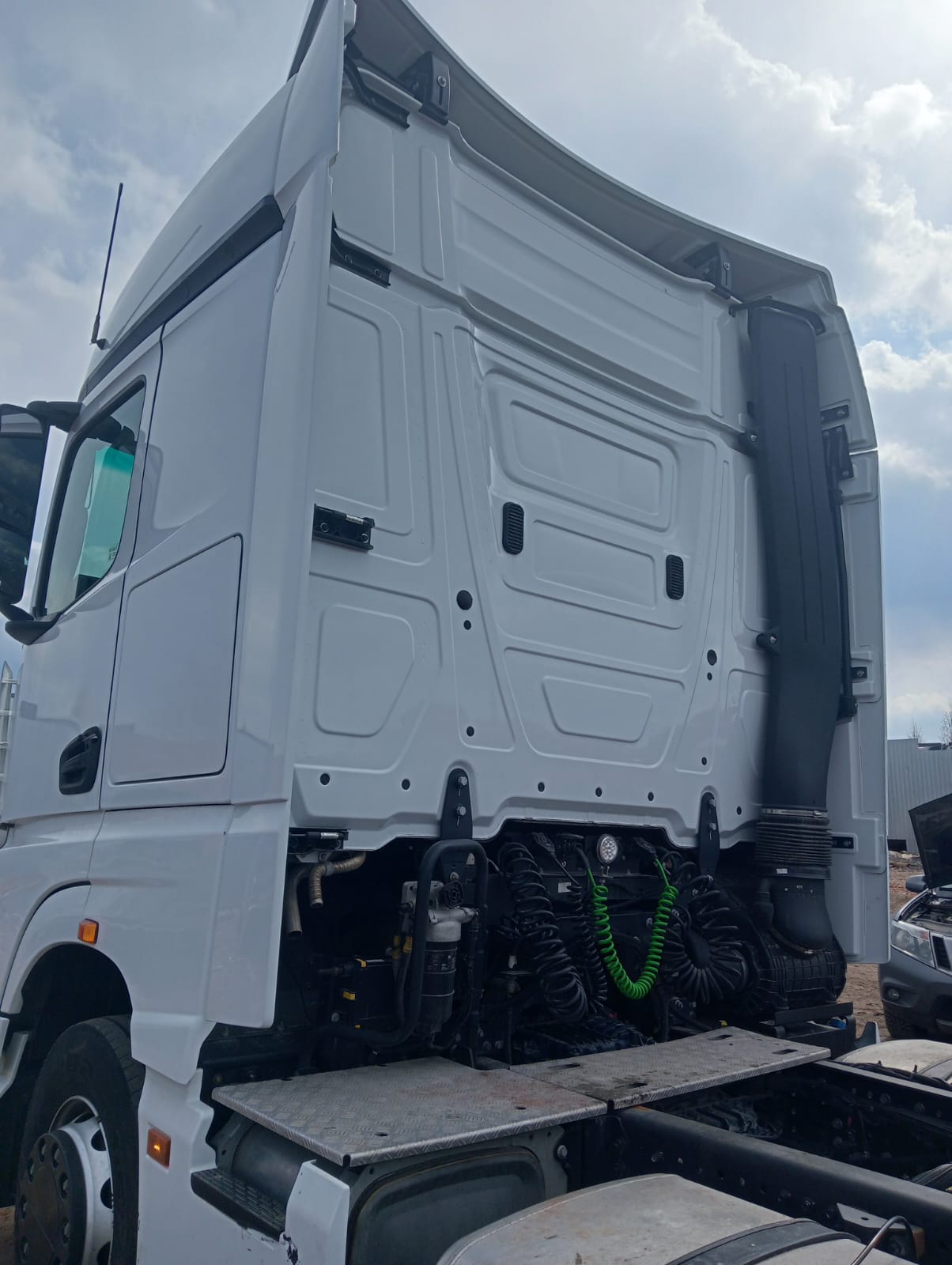 КамАЗ 54901 4x2 Седельный тягач 2023 г. - фото 5