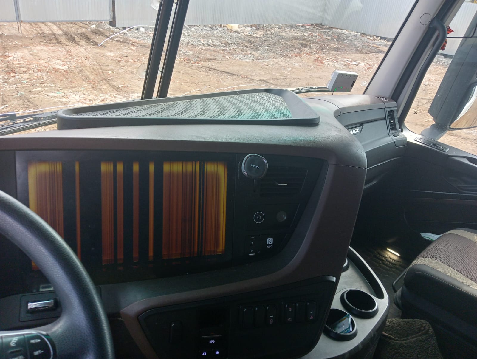 КамАЗ 54901 4x2 Седельный тягач 2023 г. - фото 7