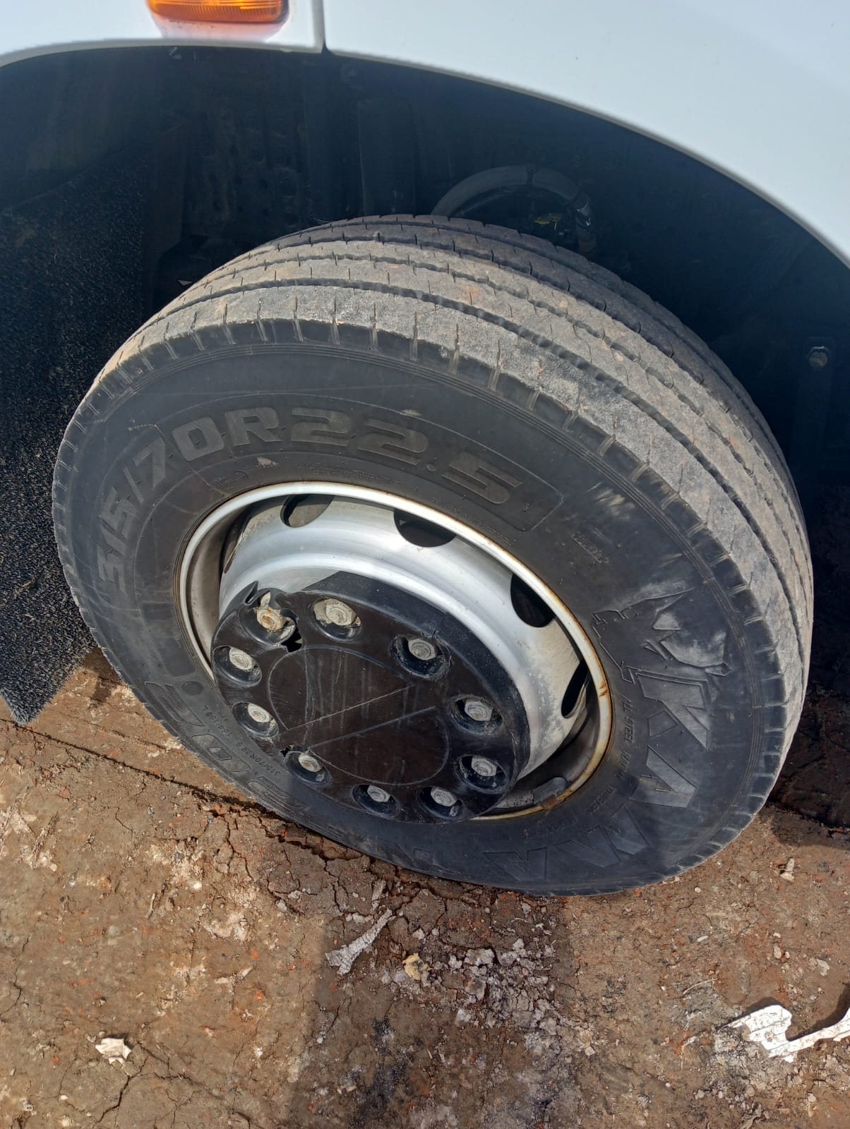 КамАЗ 54901 4x2 Седельный тягач 2023 г. - фото 10