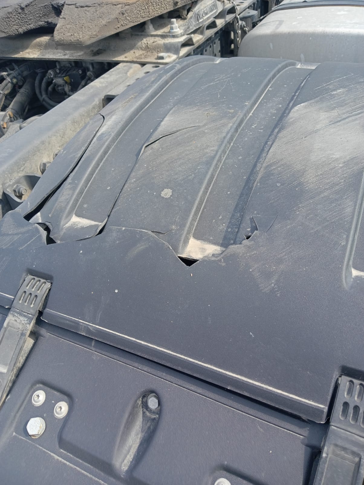 КамАЗ 54901 4x2 Седельный тягач 2023 г. - фото 14