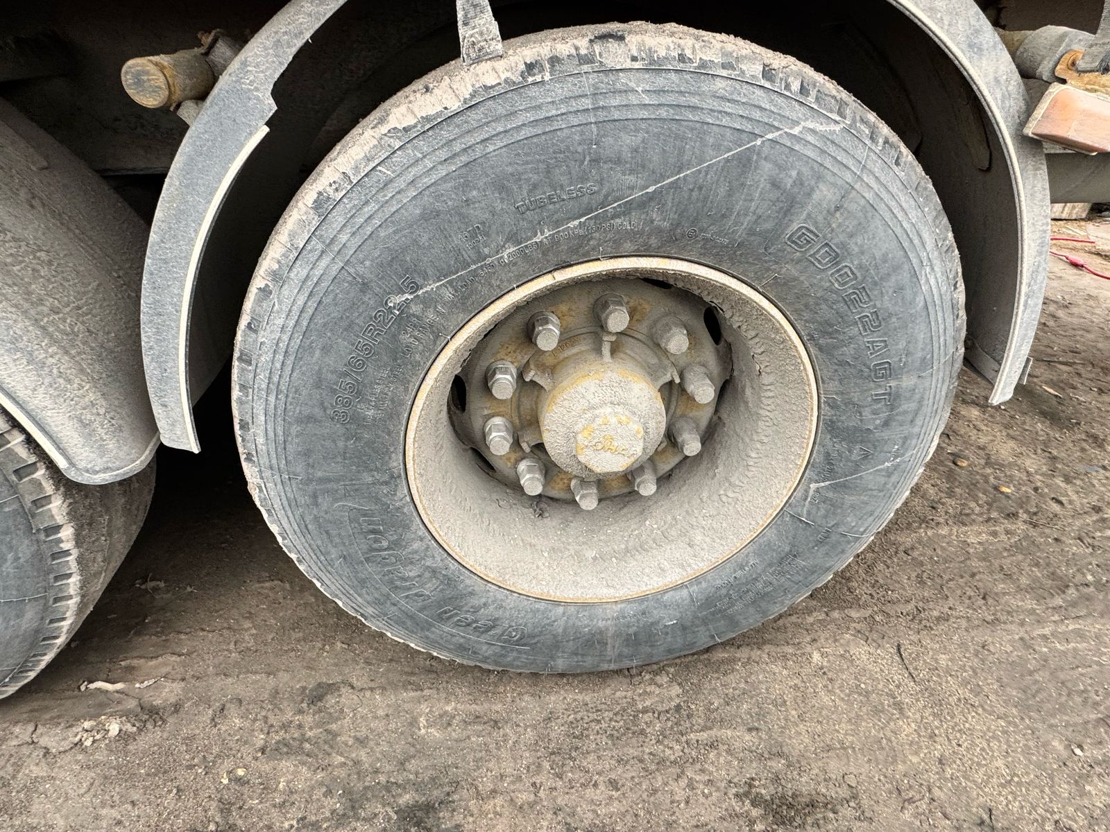 КамАЗ 5490 4x2 Седельный тягач 2020 г. - фото 17