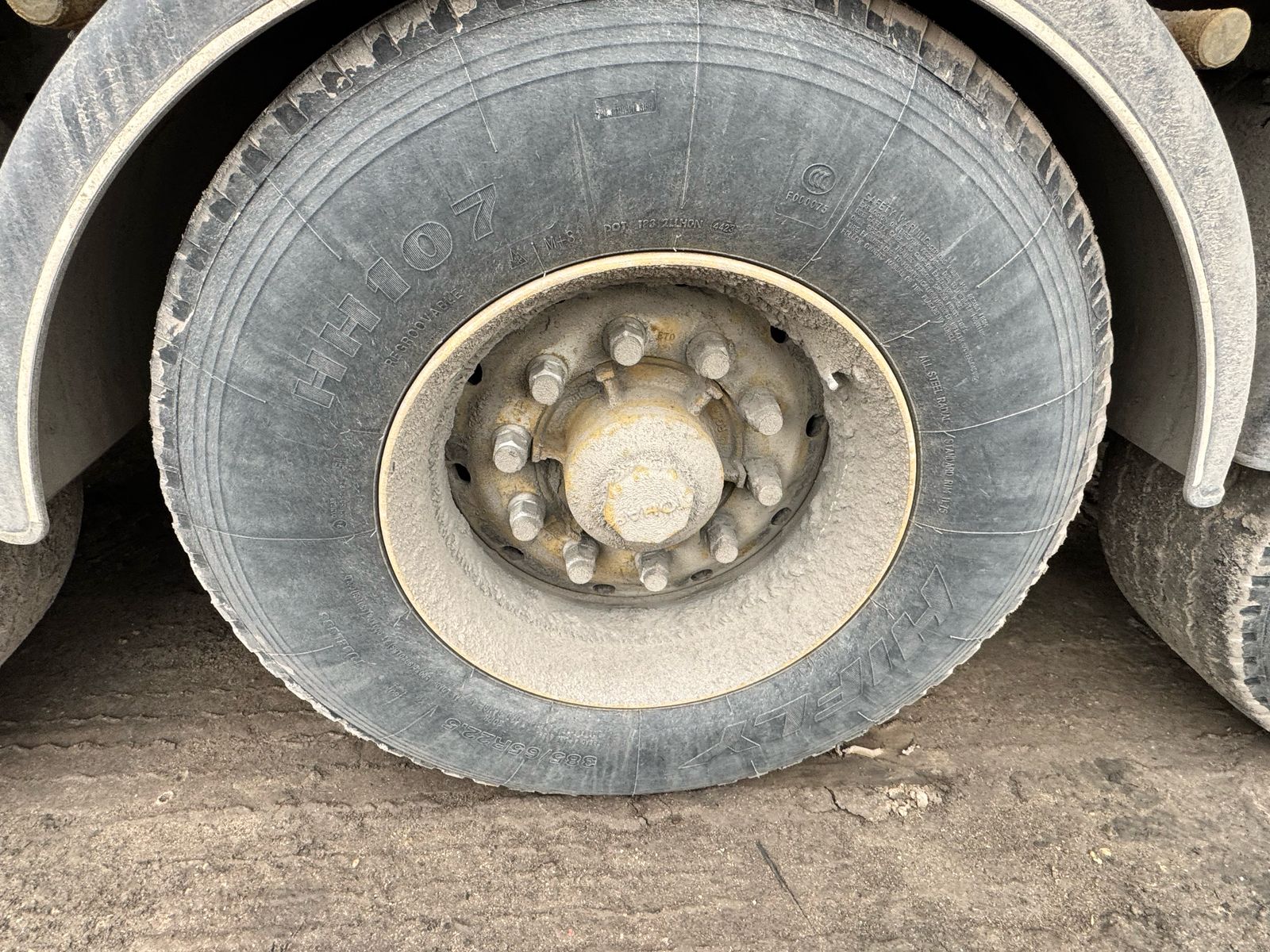 КамАЗ 5490 4x2 Седельный тягач 2020 г. - фото 18